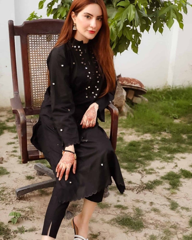 Black Attire - Image 3