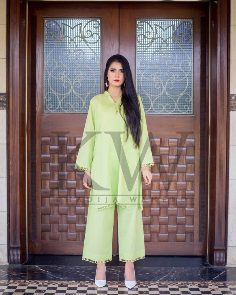 Green Lotus