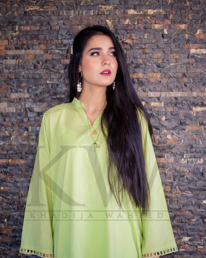 Green Lotus - Image 2