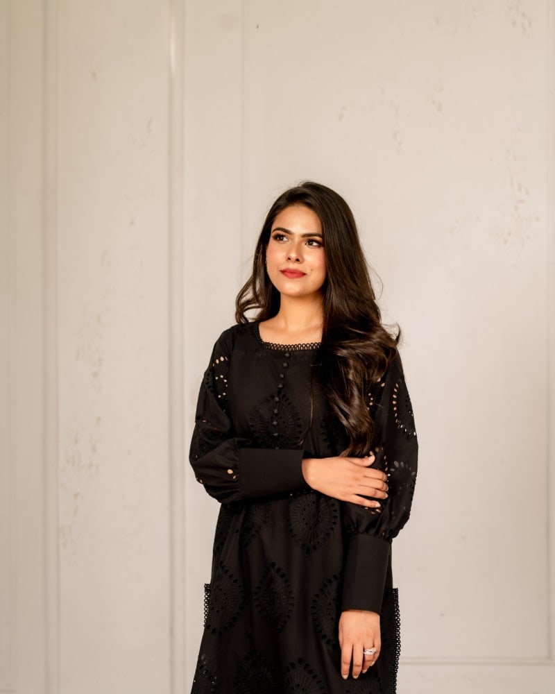 She is Courageous - Image 3
