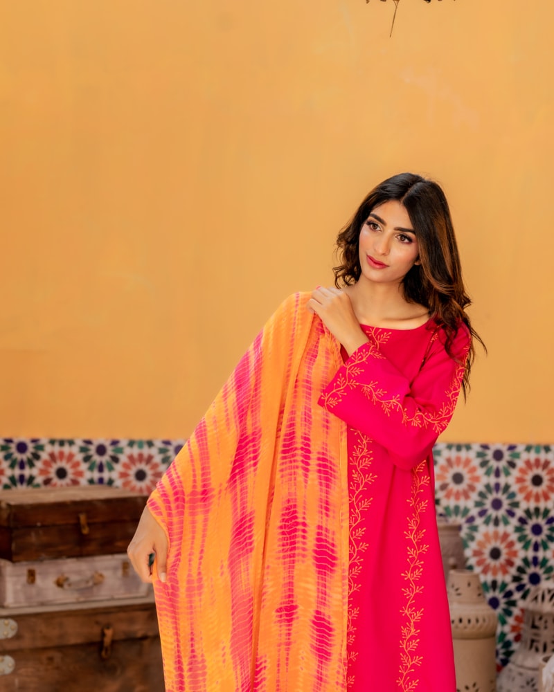 She is Beautiful - Image 2