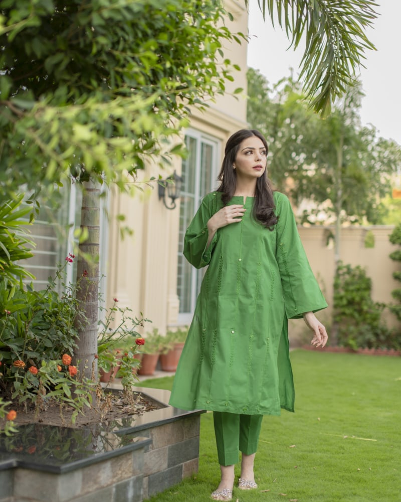 Green Star
