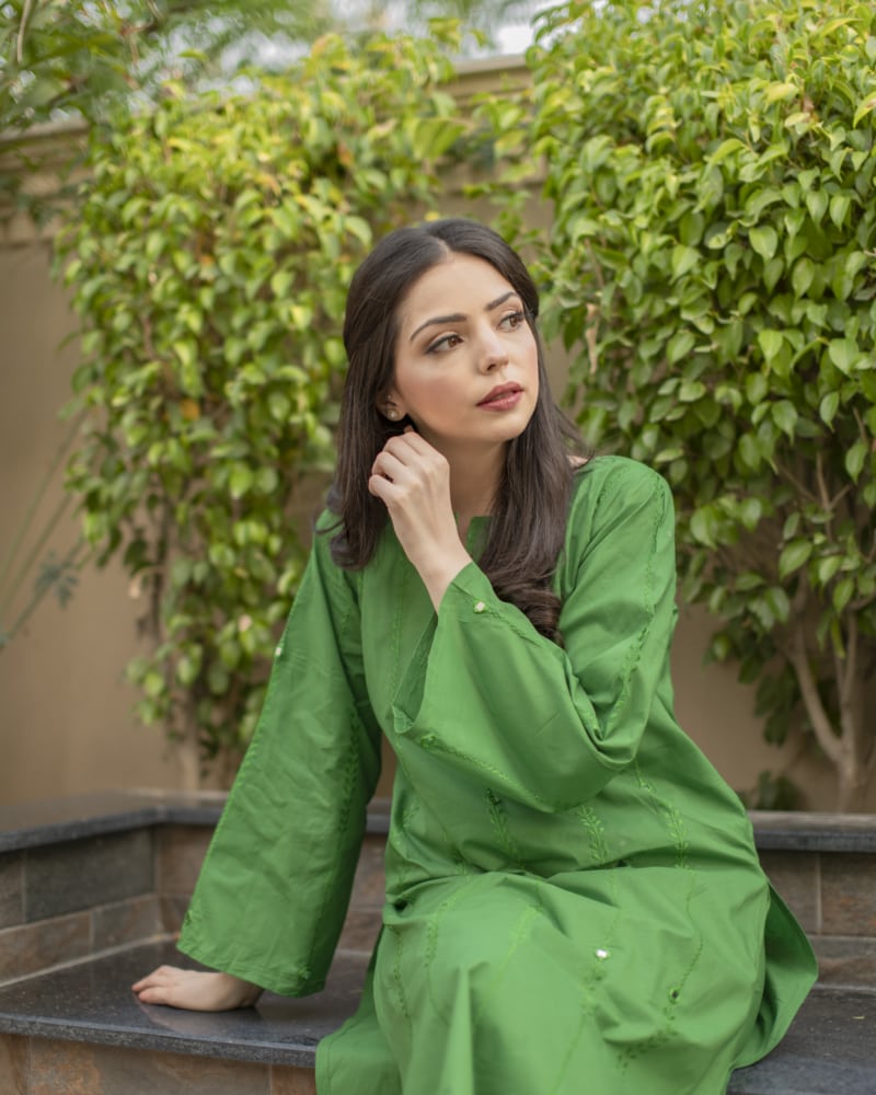 Green Star - Image 8