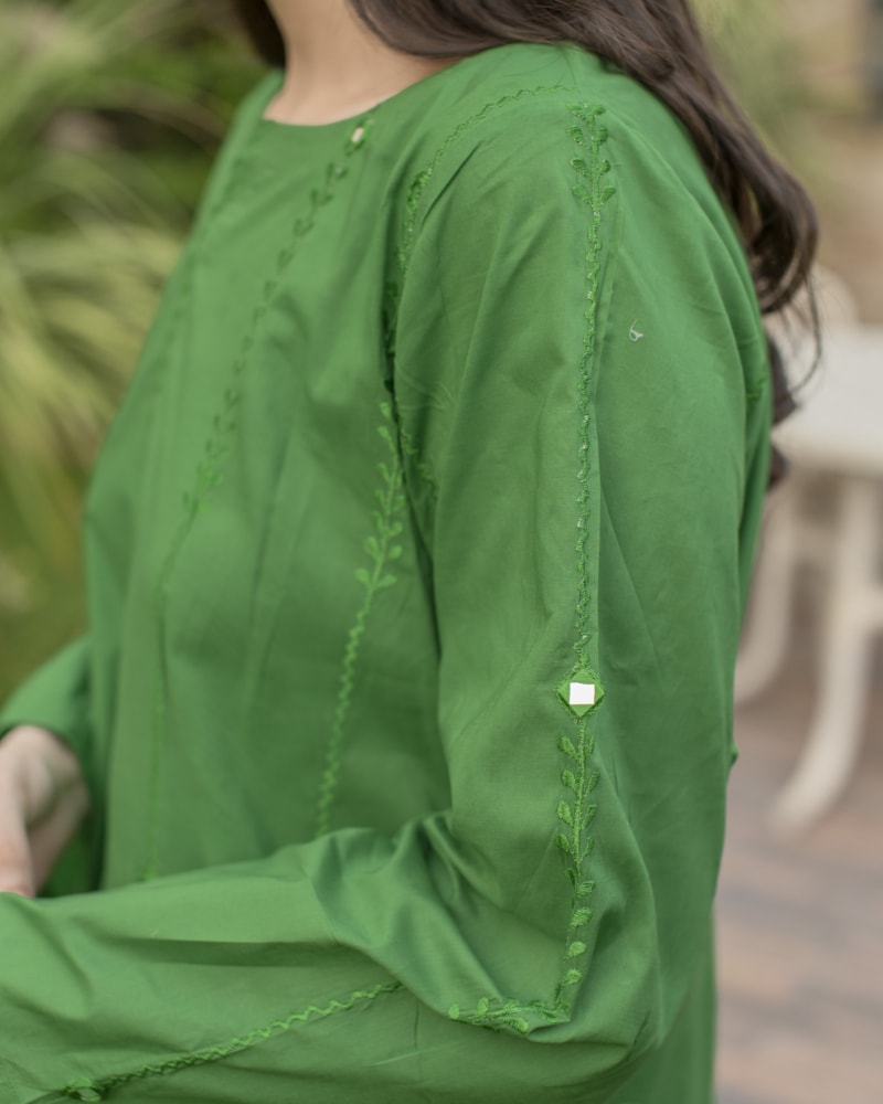 Green Star - Image 10